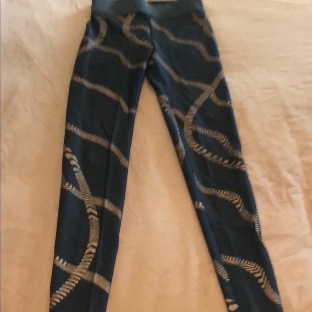 KORAL HIGH RISE LEGGINGS